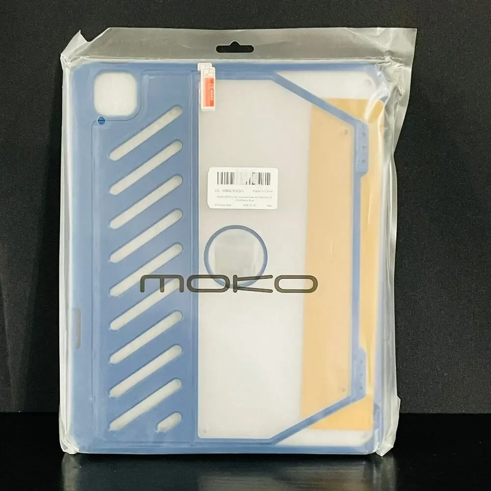 Moko new shockproof